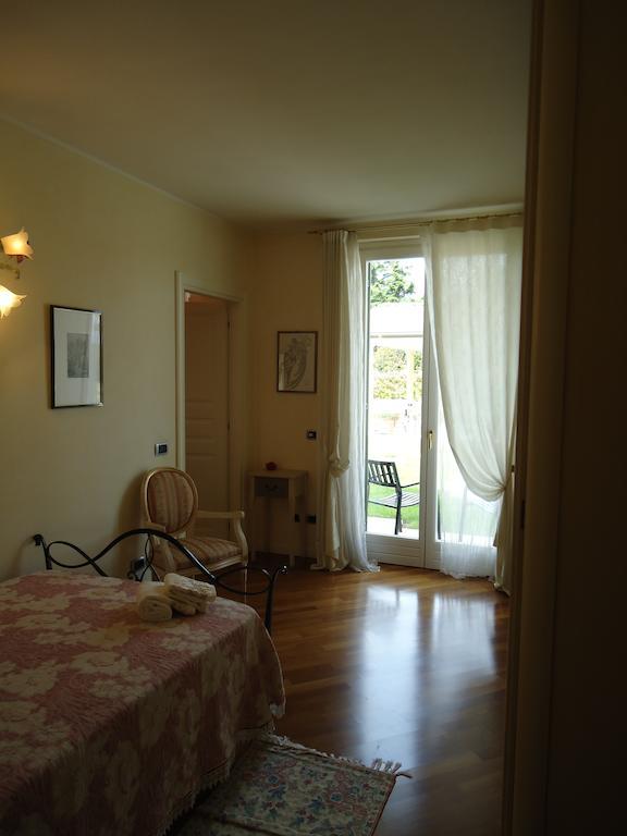 B&B La Casa Di Susy-Verona Habitación foto