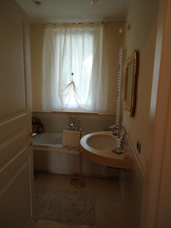 B&B La Casa Di Susy-Verona Habitación foto