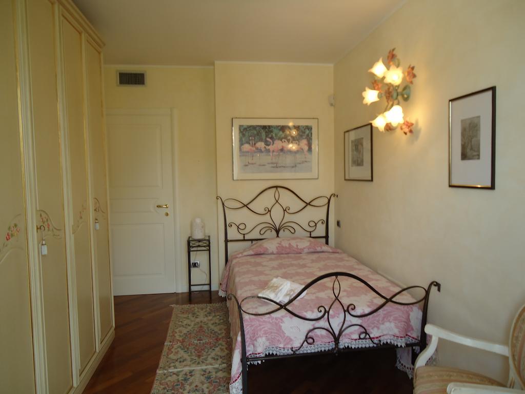 B&B La Casa Di Susy-Verona Habitación foto