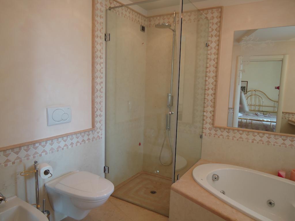 B&B La Casa Di Susy-Verona Habitación foto