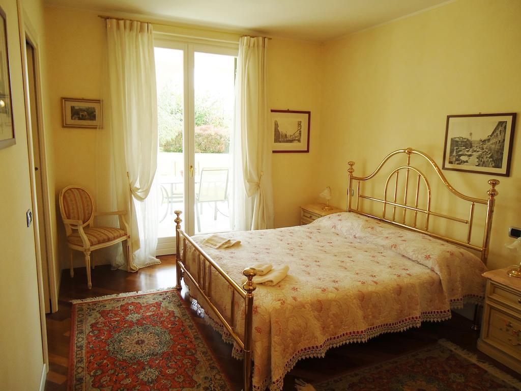 B&B La Casa Di Susy-Verona Habitación foto
