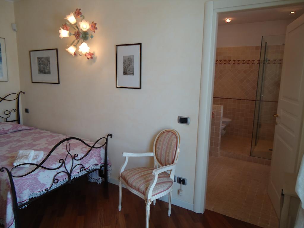 B&B La Casa Di Susy-Verona Habitación foto